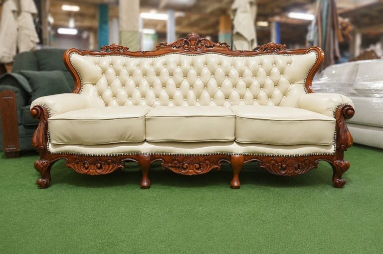 Retapizar un sofá o sillón: cuándo conviene, qué incluye y cómo es el proceso